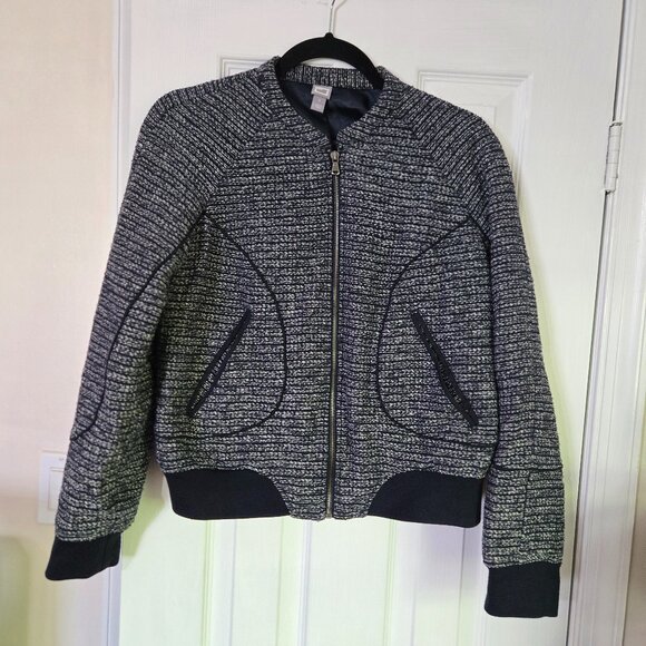 JCP Tweed Jacket - Size S - Picture 1 of 7